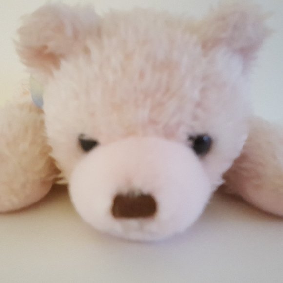 Ty Classic Sugarplum Pink Bear 2000 - Picture 7 of 11